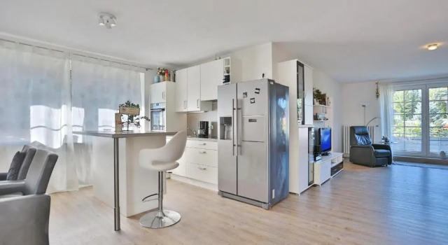 Strandläufer Strandläufer Appartement 1, Забронировать Апартаменты/квартира Шарбойц Holstein Switzerland, рядом с Пляж Hundestrand
