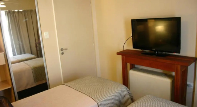 Апартаменты Superior Apart Hotel Federación