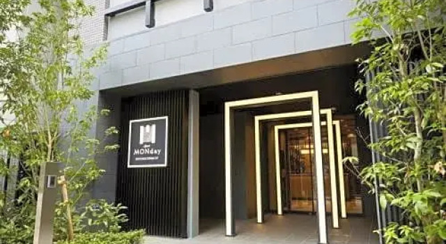 MONday Apart Ueno Shin-Okachimachi - Vacation STAY 70309v