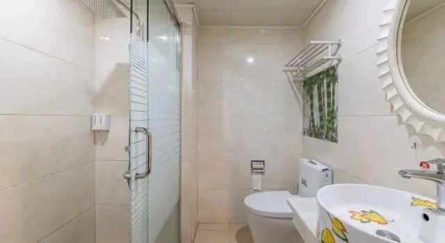 Double Suite World Hotel