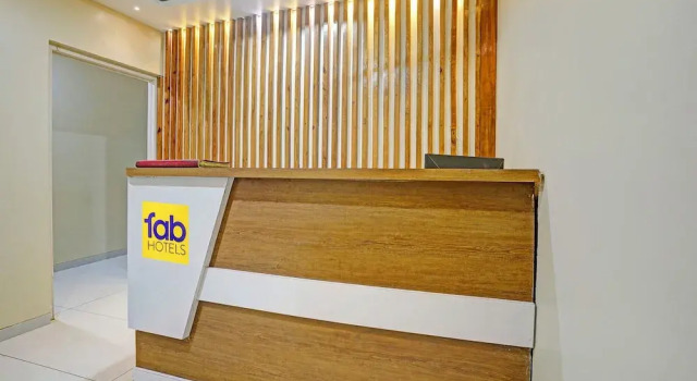 Fabhotel Stay Land Plus