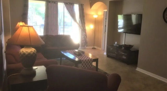 Minniehaha Villa #254349 - 4 Br Villa