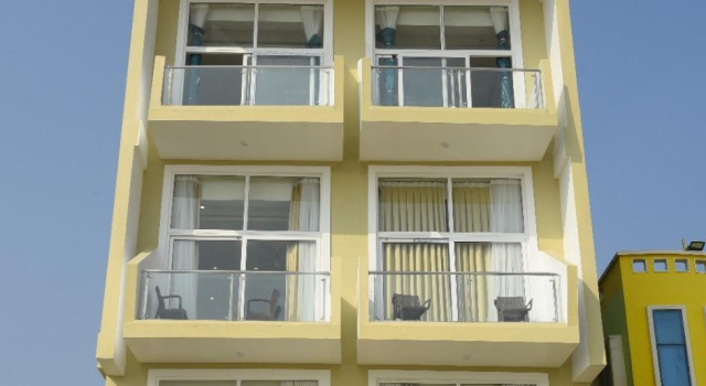 The Bay Suites