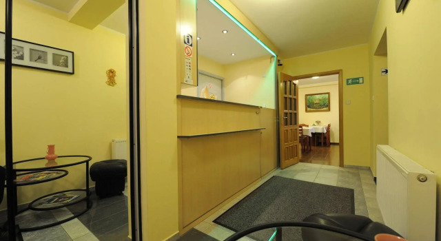 Villa Alfa