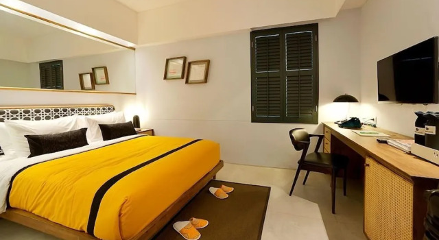 Komfort Doppel Zimmer Kosenda Hotel