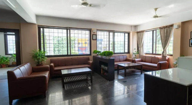 Yaksha Holiday Home, Prenota Hotel Hotel a West Bengal con parcheggio, Parcheggio