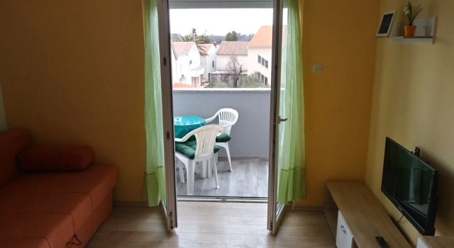 Cozy Apartment Nikky in the Center, Забронировать Апартаменты/квартира Апартаменты Новалья, Апартаменты/квартира