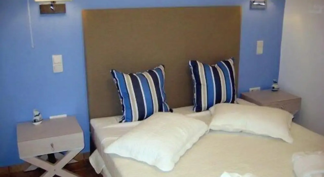 Aerina Luxury Apartments