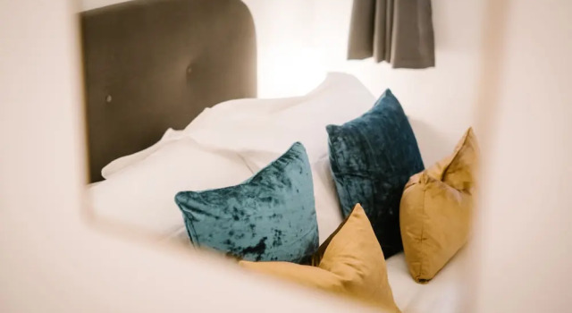 The Annex - Windermere Escape for Two