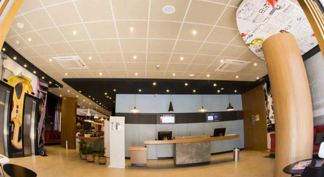 ibis Aracruz, Забронировать Отель Аракрус Эспириту-Санту