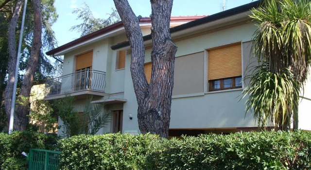 La Casa Nei Pini