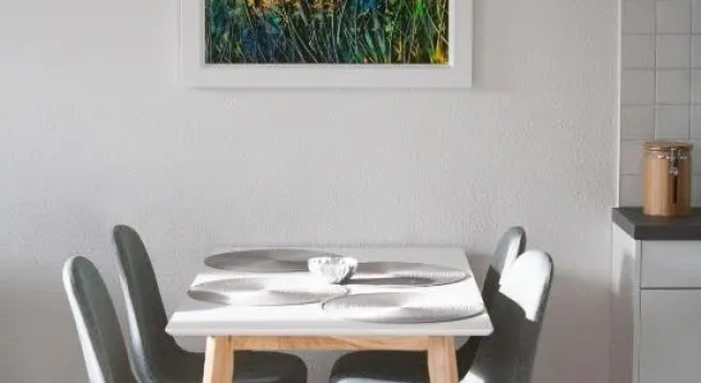 Apartment von Schivelbusch, Забронировать Апартаменты/квартира Марклеберг 