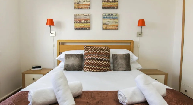 Коттедж Britannia Harbour View Parking by Brighton Holiday Lets