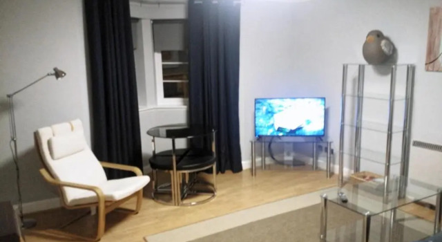 456js Edinburgh Self-Catering Apartment, Забронировать Апартаменты/квартира Отели Эдинбурга с бассейном, рядом с St George's West Church, Бассейн