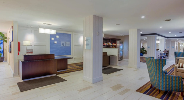 Holiday Inn Express & Suites Baltimore West - Catonsville by IHG