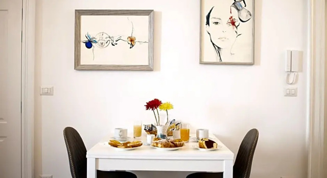 Vincent Suite Luxury B&B, Buchen Sie Bed & Breakfast Palo del Colle Metropolitanstadt Bari