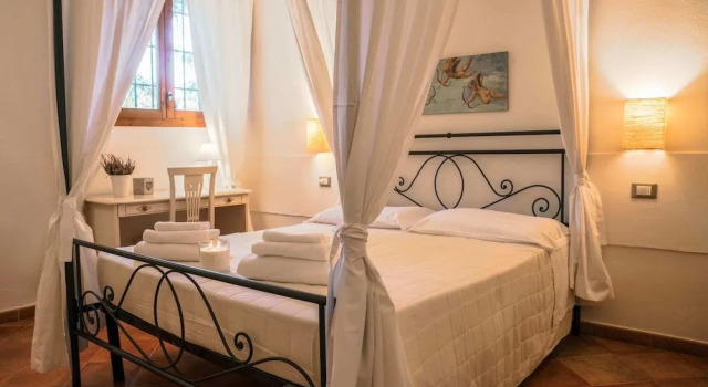 B&B Chalet I Colli