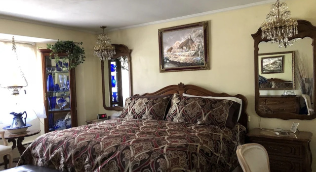 Deal's Bed & Breakfast Inn, Rezerwuj Hotel Anchorage Alaska