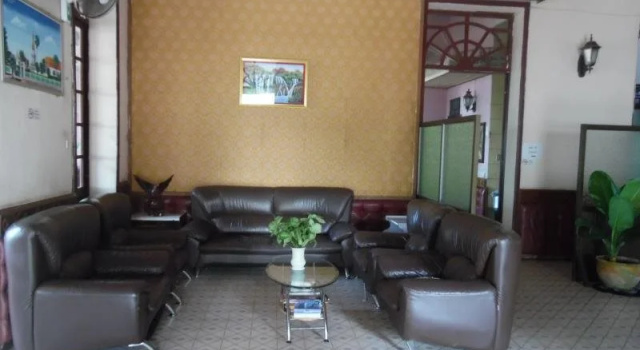 Souksomboun Hotel