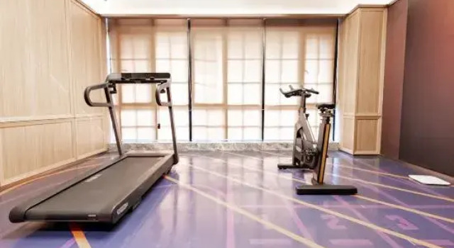 Orange Hotel (Wuhan No. 1 High School Affiliated to Central China Normal University, University Garden Road), Prenota Hotel Hotel a Hubei con parcheggio, Parcheggio