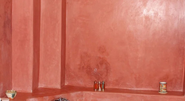 Номер Classic Riad Dar Soufa