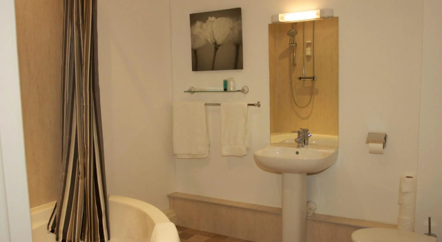 Номер Standard Elme Hall Hotel