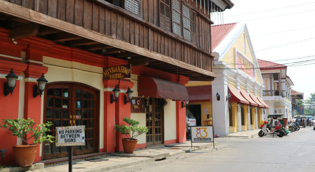 My Vigan Home Hotel, Rezervovat Hotel Vigan 
