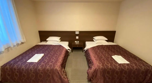 Двухместный номер Standard HOTEL SOSHA
