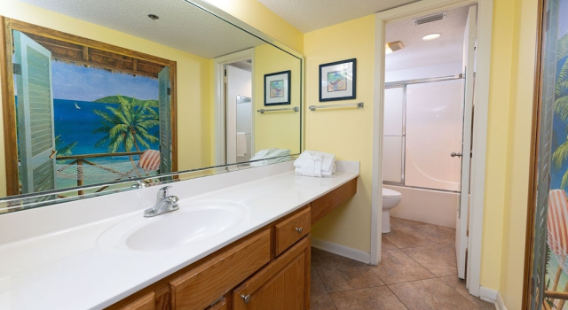 Phoenix Iv 4044 2 Bedroom Condo, Boek Appartement Orange Beach 