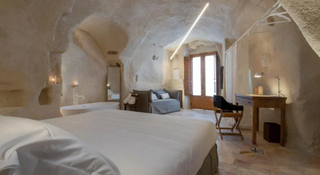 Люкс Standard Conche Luxury Retreat