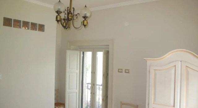 Casa Sarlo, Prenota Residence Petina Cilento