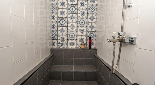 Номер Superior Blue House B&B