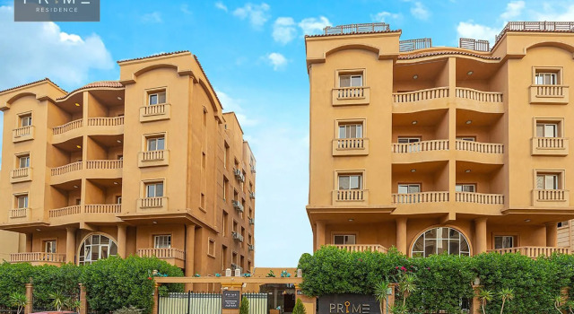 Prime Residence New Cairo, Rezervovat Hotel New Cairo 