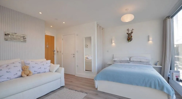 Sky Line, Забронировать Отель Бизнес-отели Англии, 4* 5*