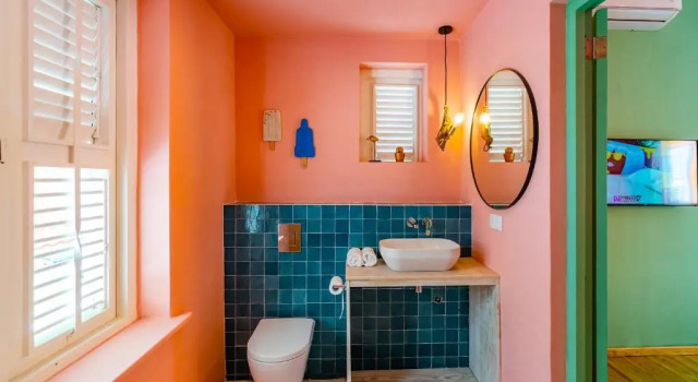 Номер Standard Wynwood Boutique Hotel