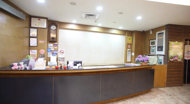 Funhouse Hsinchu