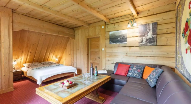 Apartamenty Baranowscy