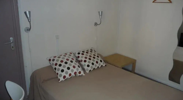 Le petit poucet, Book Hotel Hotels in Manche with Parking, Parking