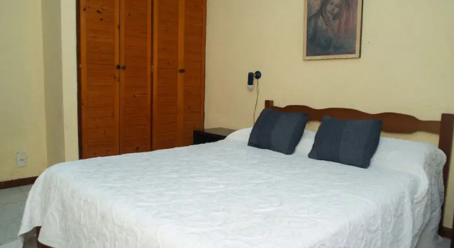 Bungalows Los Lucianos del Piemonte, Prenota Casa vacanze Ville a Rocha, Villa