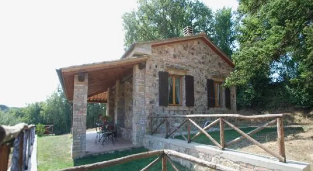 Villa Il Fontanino