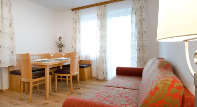 Appartements Hitzenbichler