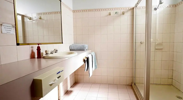 Номер Standard Centre Town Motel