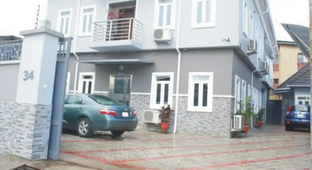 Bimerks Hotels & Suites, Book Hotel Surulere 