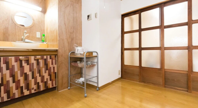 Guest House Enishi, Book Guesthouse Kyoto Japan