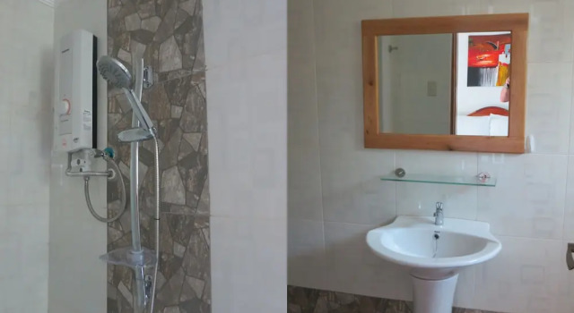 Номер Standard Garden Bungalows Resort