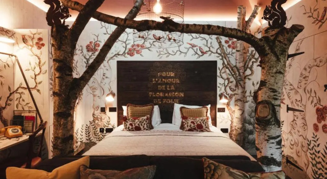 Апартаменты Standard The Bell in Ticehurst