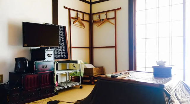 Run of House Yamashiroya