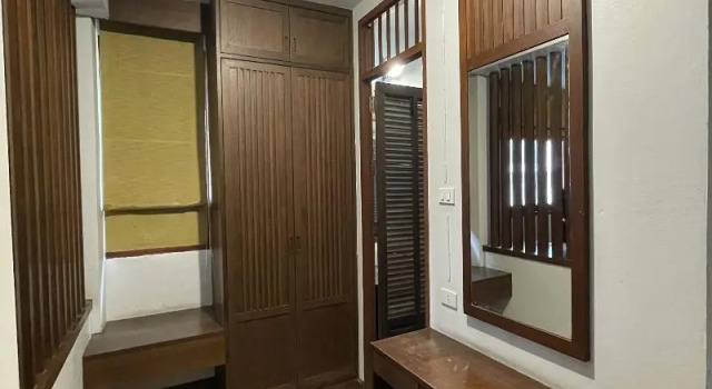 Двухместный номер Deluxe с балконом Keerati Homestay