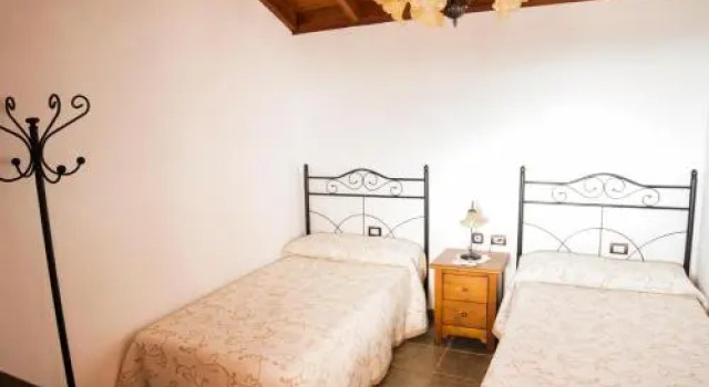 Holiday home Vegaipala, Prenota Appartamento Hotel a La Gomera con parcheggio, Parcheggio