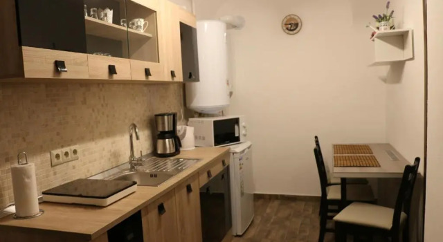 Апартаменты Corso Comfort Apartments